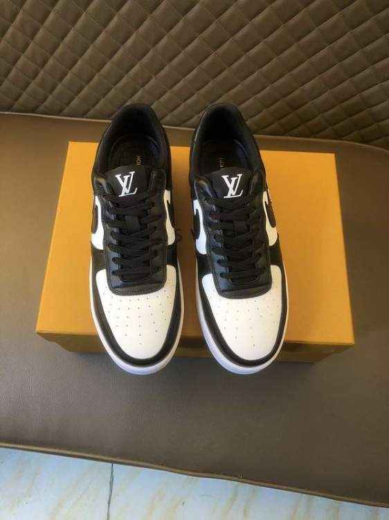 Picture of Louis Vuitton Shoes _SKULVsz38-45jyh053015866